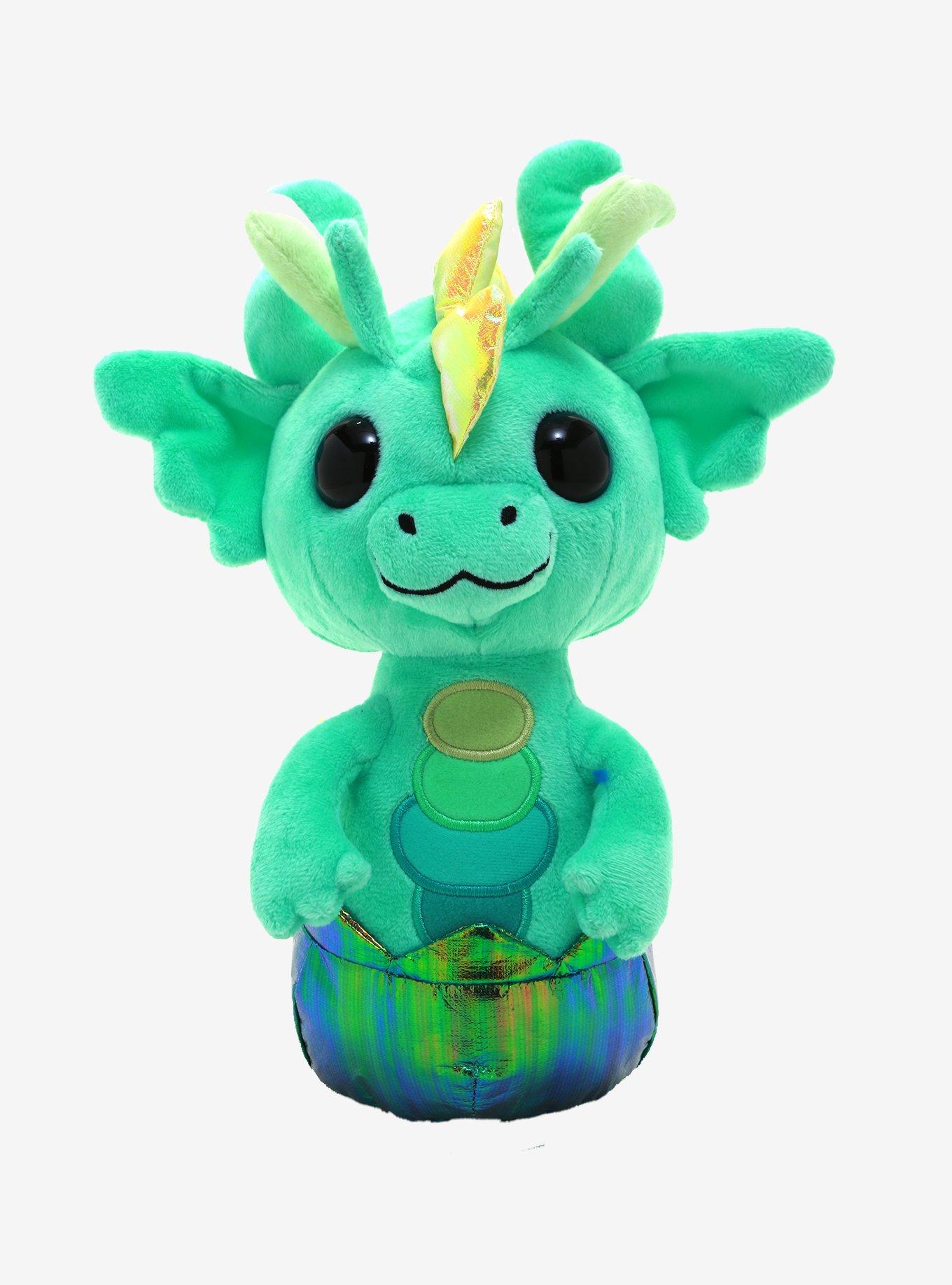 Sea dragon plush online