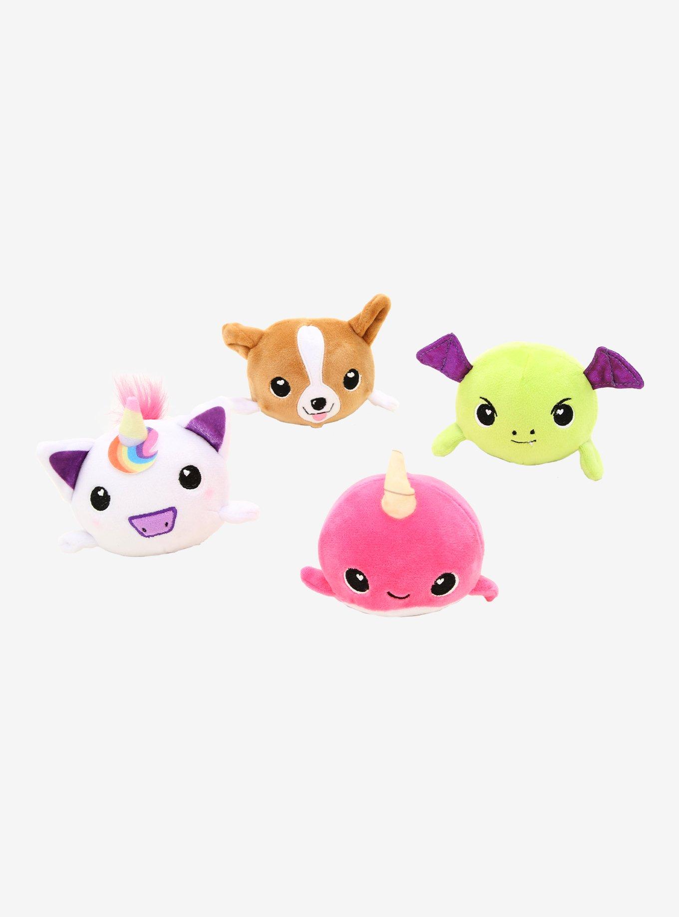 Moosh-Moosh Assorted Blind Squishy Plush, , hi-res