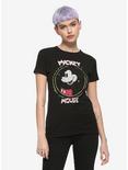 Disney Mickey Mouse Circle Girls T-Shirt, MULTI, hi-res