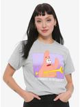 SpongeBob SquarePants Patrick Mayonnaise Instrument T-Shirt, MULTI, hi-res