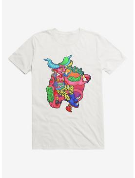 HT Creators: Ra Vashtar Punk Monster T-Shirt, , hi-res