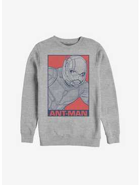 Marvel Ant-Man Pop Ant Sweatshirt, , hi-res