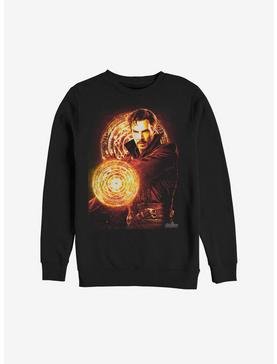 Marvel Doctor Strange Magic Blast Sweatshirt, , hi-res