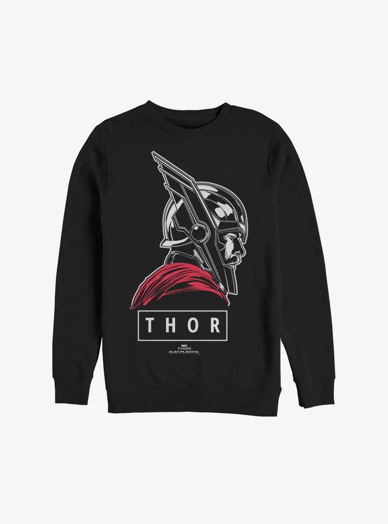 Marvel Thor Of Asgard Sweatshirt, , hi-res