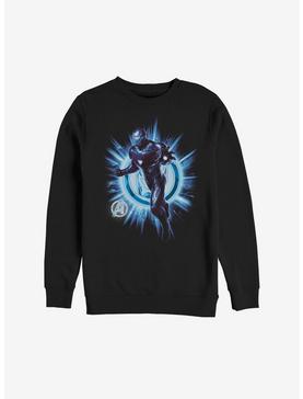 Marvel Iron Man Endgame Sweatshirt, , hi-res