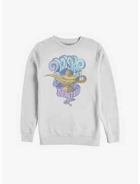 Disney Aladdin 2019 Wishes Granted Sweatshirt, , hi-res
