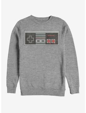 Nintendo Retro Controller Sweatshirt, , hi-res