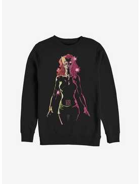 Marvel X-Men Jean Grey Sweatshirt, , hi-res