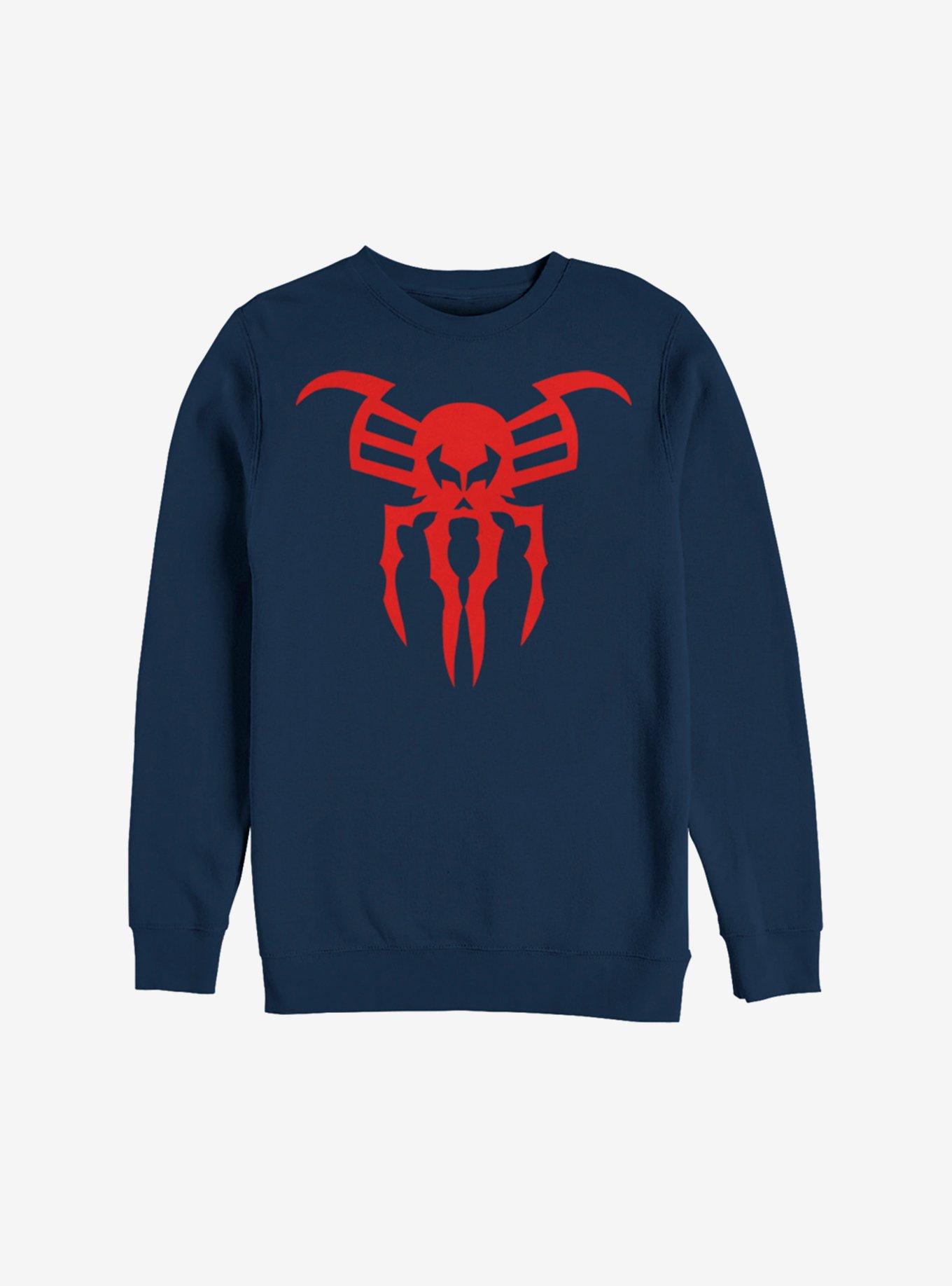 Marvel Spider-Man 2099 Icon Sweatshirt, , hi-res