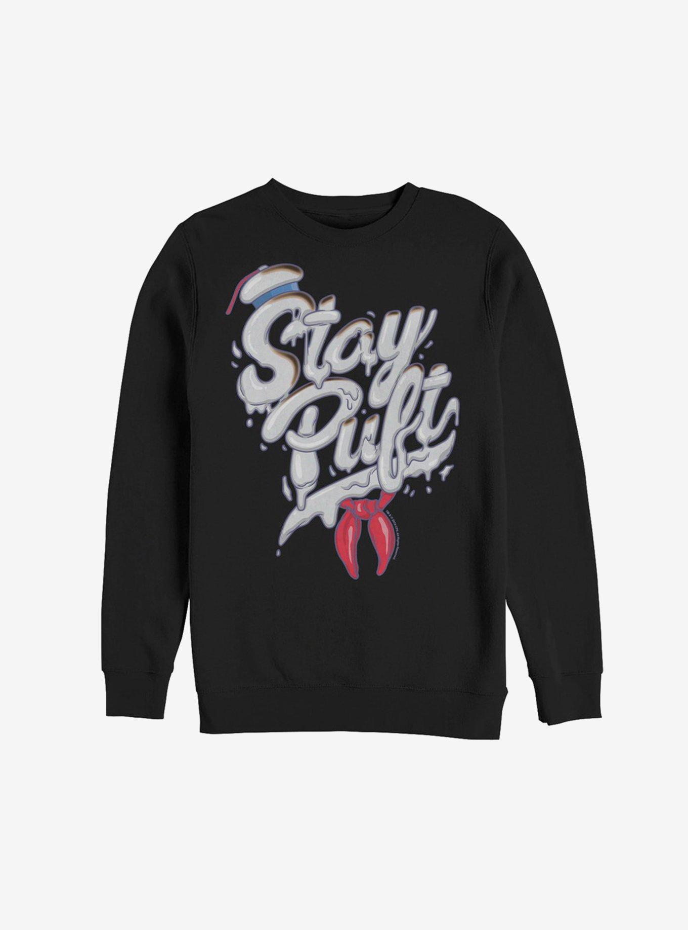 Ghostbusters Stay Puft Sweatshirt, , hi-res