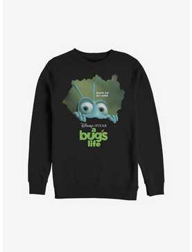 Disney Pixar A Bug's Life Classic Logo Sweatshirt, , hi-res