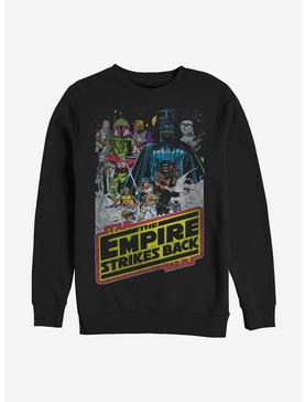 Star Wars The Empire Strikes Back Sweatshirt, , hi-res