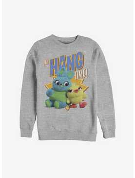 Disney Pixar Toy Story 4 Hang Time Sweatshirt, , hi-res