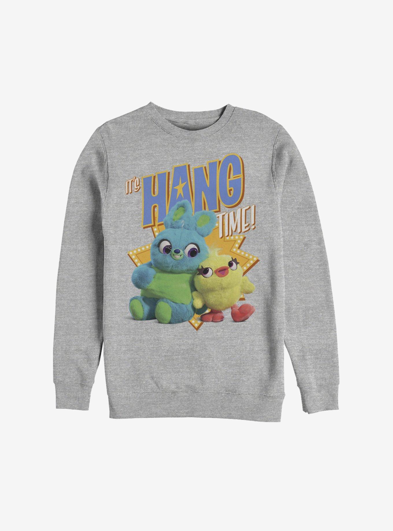 Disney Pixar Toy Story 4 Hang Time Sweatshirt, , hi-res