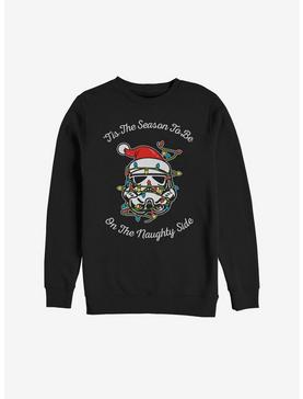 Star Wars 'Tis The Season Christmas Sweatshirt, , hi-res