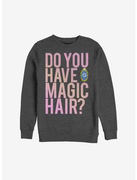 Disney Ralph Breaks The Internet Magic Hair Sweatshirt, , hi-res
