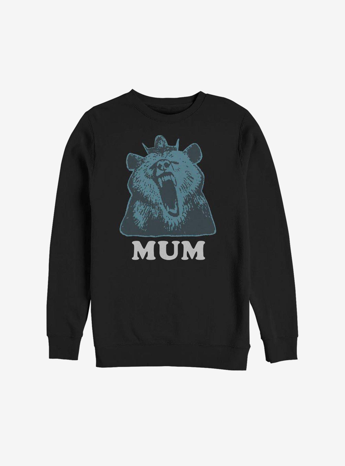 Disney Pixar Brave Merida Mum Sweatshirt, , hi-res