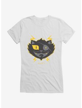 HT Creators: Martin Hsu Thunder Cat Girls T-Shirt, , hi-res