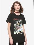 Goblin Slayer Poster Girls T-Shirt, MULTI, hi-res
