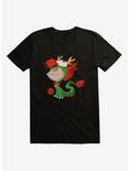 BL Creators: Martin Hsu Dragon Boy Pride T-Shirt, , hi-res
