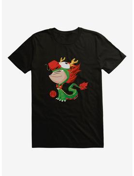 BL Creators: Martin Hsu Dragon Boy Pride T-Shirt, , hi-res