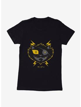 BL Creators: Martin Hsu Thunder Cat Womens T-Shirt, , hi-res