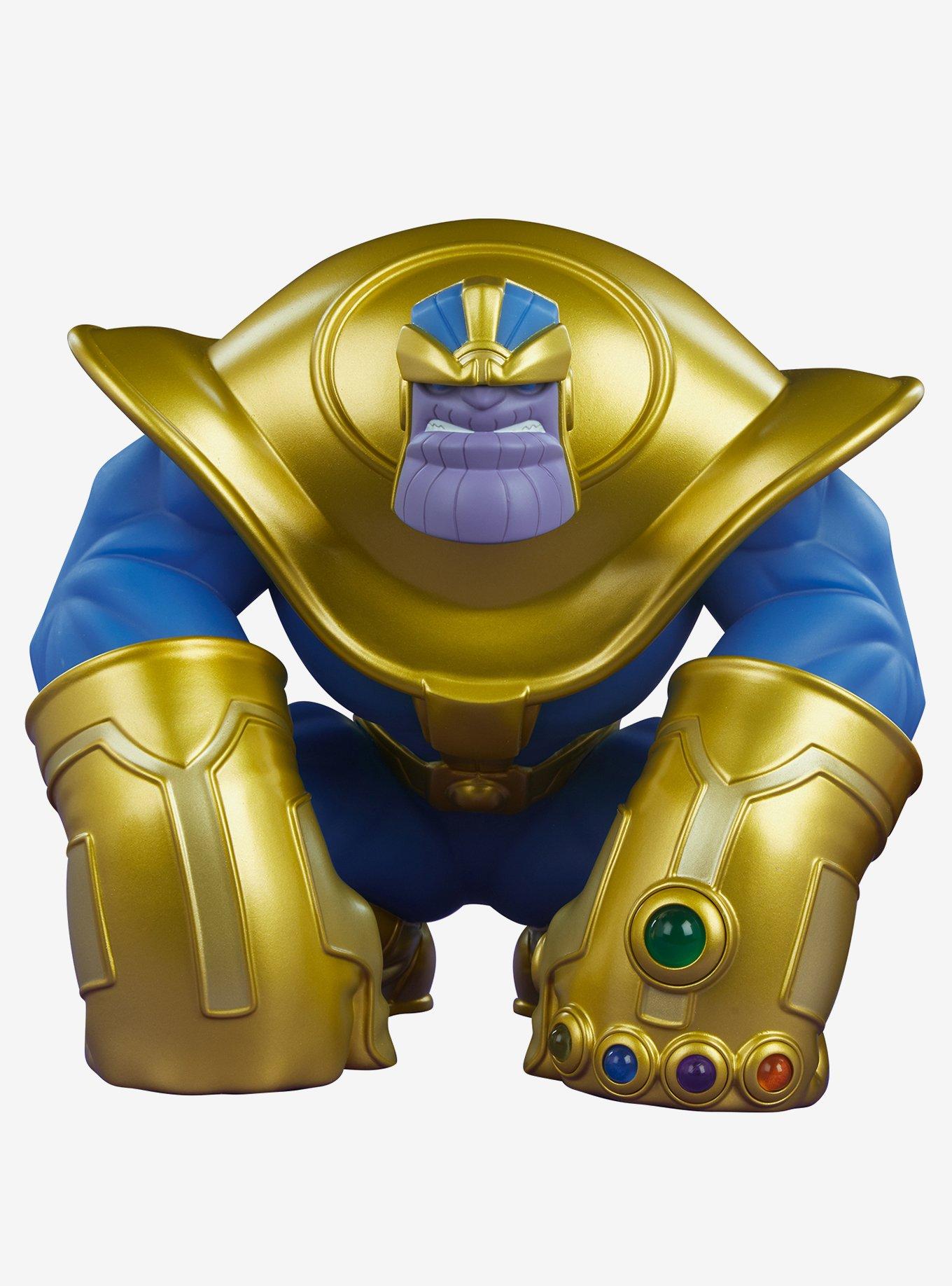 The Mad Titan Designer Toy By Unruly Industries, , hi-res