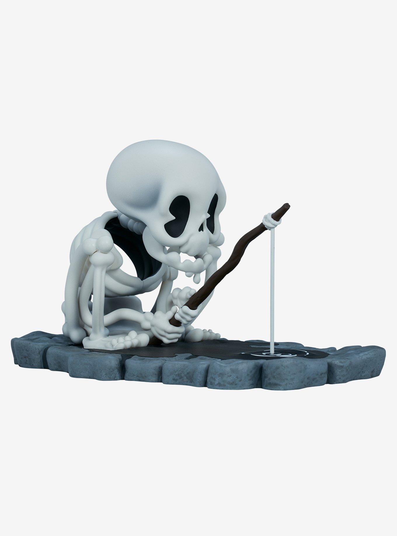 Gone Fishin' Designer Toy By Unruly Industries, , hi-res