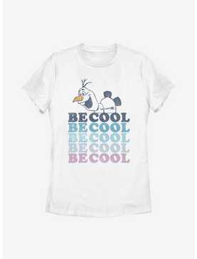 Disney Frozen 2 Olaf Be Cool Womens T-Shirt, , hi-res