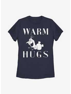 Disney Frozen 2 Warm Hugs Womens T-Shirt, , hi-res