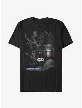 Star Wars Episode IX The Rise Of Skywalker Ren Specs T-Shirt, , hi-res