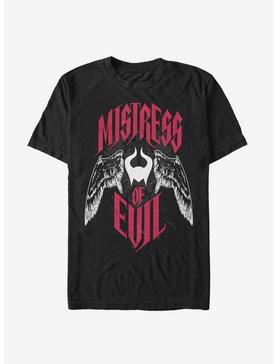 Disney Maleficent: Mistress Of Evil With Wings T-Shirt, , hi-res