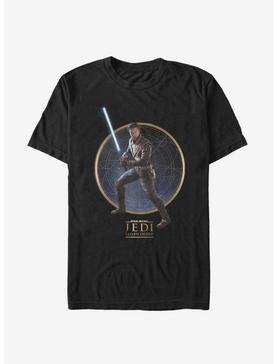Star Wars Jedi Fallen Order Kal Fallen Order T-Shirt, , hi-res