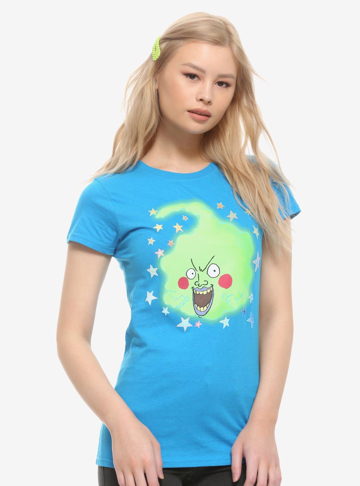 Mob Psycho 100 Dimple Girls T-Shirt, MULTI, hi-res