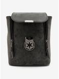 Plus Size Loungefly Star Wars Galactic Empire Convertible Backpack, , hi-res