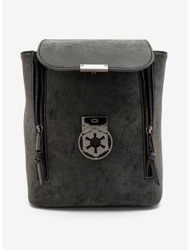 Loungefly Star Wars Galactic Empire Convertible Backpack, , hi-res