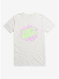 HT Creators: Potty Mouth Floral Logo T-Shirt, , hi-res