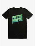 HT Creators: Potty Mouth Slime Logo T-Shirt, , hi-res