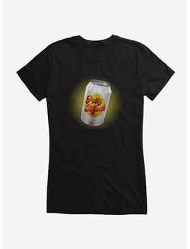 HT Creators: Potty Mouth Soda Can Logo Girls T-Shirt, , hi-res