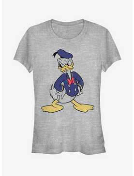 Disney Donald Duck Classic Vintage Donald Girls T-Shirt, , hi-res