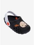Mummy Rider Little Monsters Baby Clogs, BLACK, hi-res
