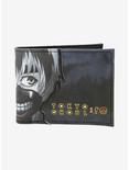 Tokyo Ghoul:Re Ken Kaneki Split Face Bi-Fold Wallet, , hi-res