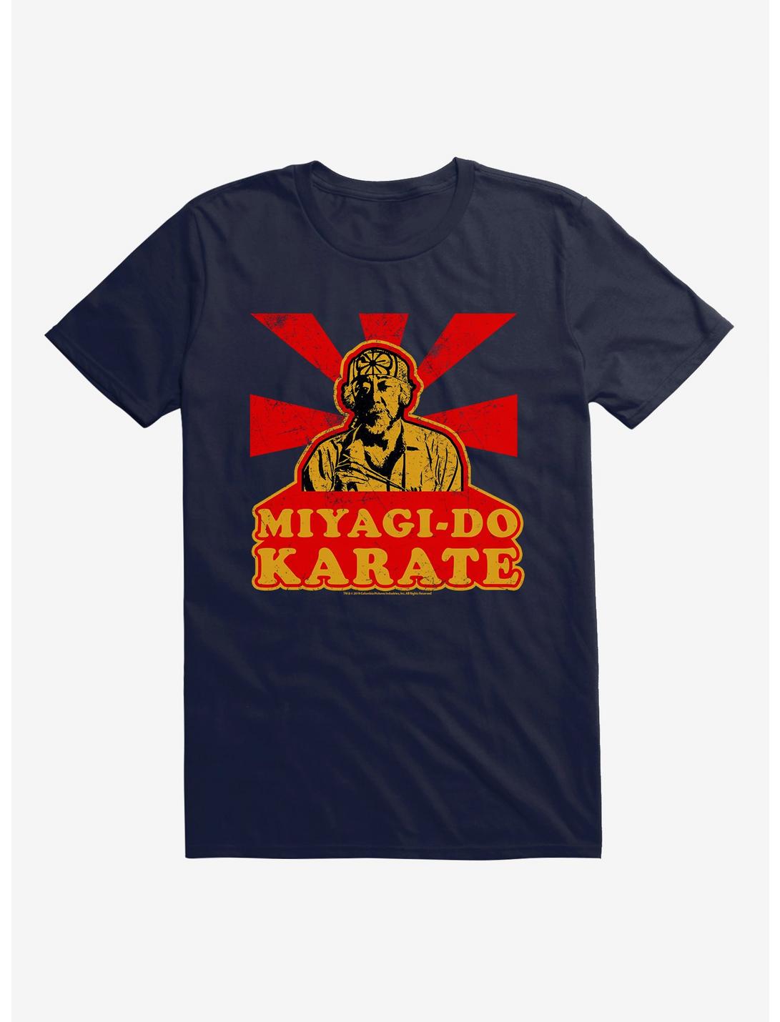 The Karate Kid Miyagi-Do Karate T-Shirt, , hi-res