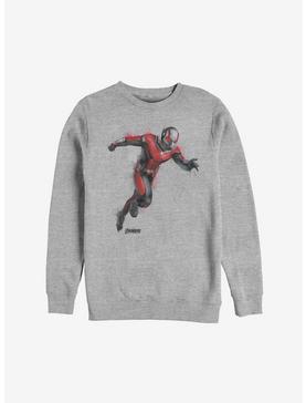 Marvel Ant-Man Spray Paint Sweatshirt, , hi-res