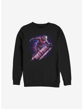Marvel Ant-Man Hex Sweatshirt, , hi-res