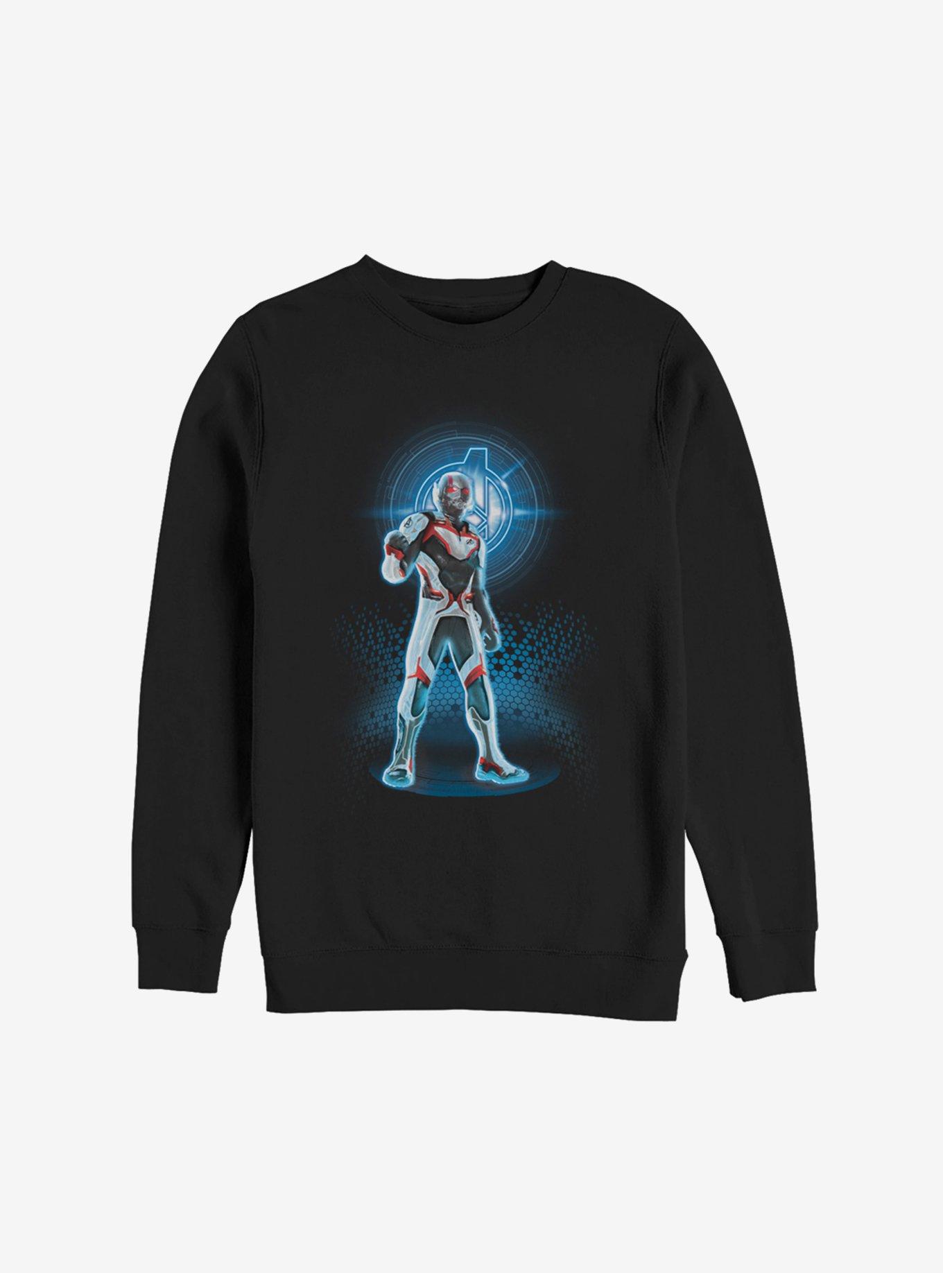 Marvel Avengers: Endgame Avenger Ant Man Sweatshirt, , hi-res