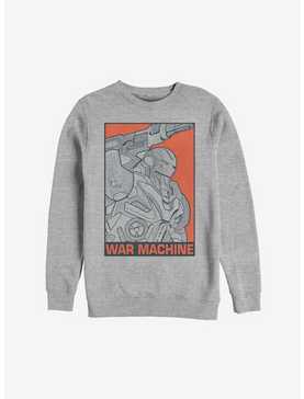 Marvel Avengers: Endgame Pop Machine Sweatshirt, , hi-res