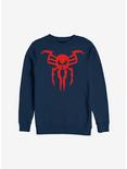 Marvel Spider-Man 2099 Icon Sweatshirt, NAVY, hi-res
