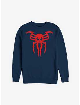 Marvel Spider-Man 2099 Icon Sweatshirt, , hi-res