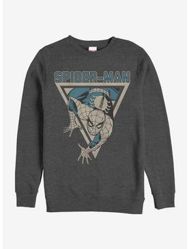 Marvel Spider-Man Classic Suit Sweatshirt, , hi-res